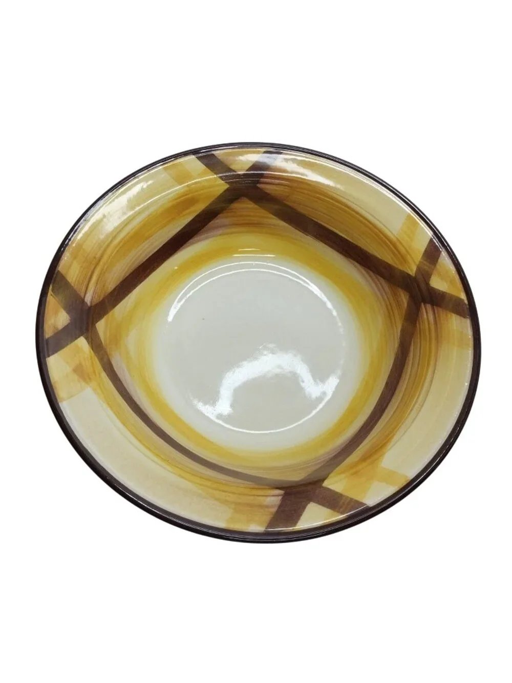 Vernon Kilns California Vernonware Organdie 8